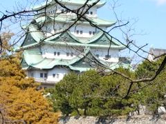 -名古屋城