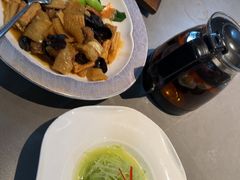 -秦月轩·陕西家乡菜(阜成路·五棵松店)