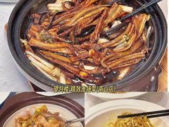 -江味龙虾馆·裸蓝龙虾(南山店)