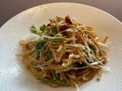 -秦月轩·长安小馆·新陕菜(阜成路·五棵松店)