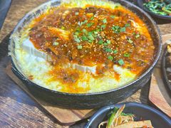 -妈妈手(山大总店)