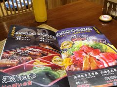 -晓寿司·精致料理(绿地店)