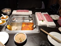 -海底捞火锅(石景山万达广场店)