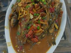 android_upload_pic-徽州美食(三十年老店)