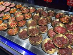 -芝小官毛肚火锅海鲜自助(淮安清江浦区新亚店)
