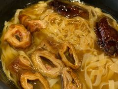 -亞婆井·劲抽面食(铂顿城店)