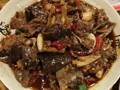 -冶建镜子·中国龙虾王(总店)