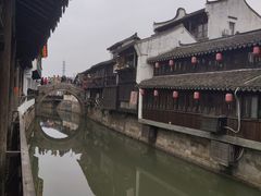 -阿东农家菜(新场古镇下塘街店)