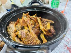 -斯丹姜母鸭·古法干香(涂门街总店)