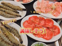 -夕酱の烧肉屋