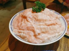 -旧街市鲜货老火锅(大光路店)