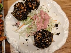 -恩你小木屋·韩式料理(假日广场店)