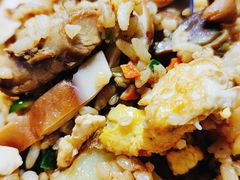 -吉林大学前卫校区南区-日新楼