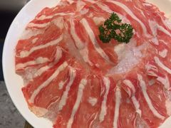 -汉方猪肚鸡火锅(金华之心店)