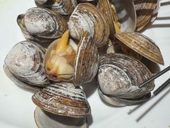 -金太阳海鲜烧烤·本地人餐厅(星海公园店)