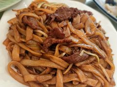 -新兴家喻酒家·羊城名宴(昌岗店)