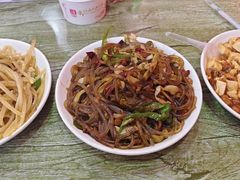 -卢庄(江汉路店)