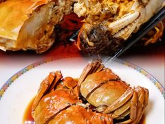 -新光酒家·河豚·海鲜·蟹料理(浦东店)