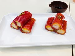 -蔡澜点心·粤菜(月星环球港店)