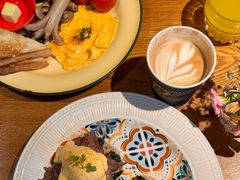-JINNS锦时 steak&pizza(浸信会礼拜堂旧址店)