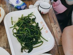-阿浪海鲜连锁•海鲜加工•老字号(第一市场店)