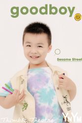 点击看大图 -雅尼·亚米儿童摄影美学馆(汉阳店)