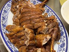 -广迎居老正兴菜馆