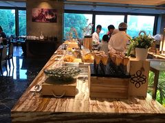 -AdD全日制餐厅(中谷花园酒店)