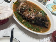-梅利汴京烤鸭•开封豫菜地标店(东大街店)