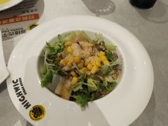 -海维克牛排馆HIGHWIC(右岸环宇坊店)