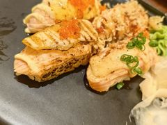 -鸟鹏烧鸟居酒屋(昌岗店)