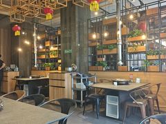 -完美生活炭火烤肉(二马路店)