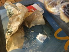 -麦当劳(中山路店)