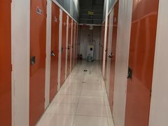 -美立方自助仓迷你小仓库(太阳宫凯德店)