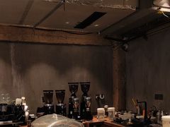 -来回·咖啡(天河南店)
