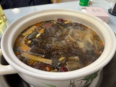 -名善山珍·野生菌汤锅(文殊院店)