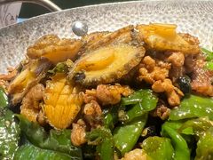 -俏湖兰·辣椒炒个肉(海沧店)