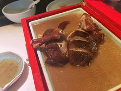 -院8里·小聚园老川菜(九眼桥店)