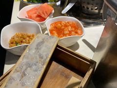 -火锅先生(五马街店)