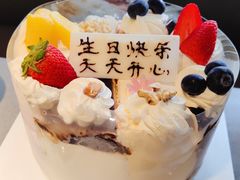 -海底捞火锅(大唐店)