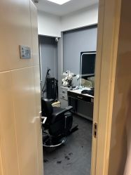-型男帮男士假发补发·佩戴式发型