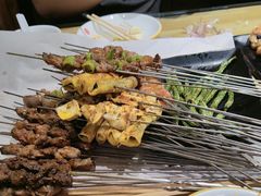 -万鑫鸡翅