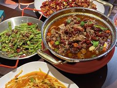 -拾捌川·自贡爆炒(新街口店)