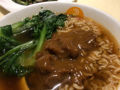 -龙记烧腊茶餐厅(常德路店)