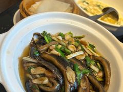 -芳芳私房菜·精做淮扬菜(承德路店)