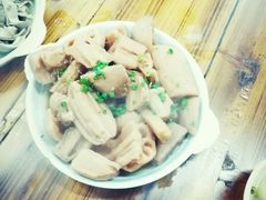 -大赤坎肥仔强烧味海鲜餐厅(大赤坎店)