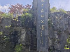 -大围山国家森林公园