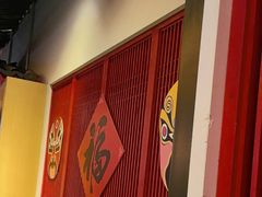 -老灶房-四川土菜(铁牛广场店)