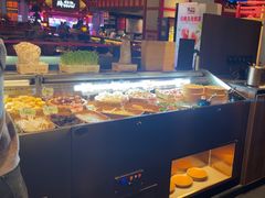 -牛New寿喜烧(金茂览秀城店)