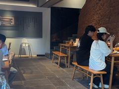 -黄山老妈·土菜(碧桂园店)